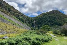 Rhaeadr Fawr景点图片