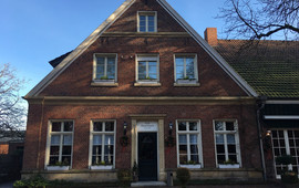 Restaurant Haarmühle