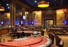 Casino Barriere d'Enghien-les-bains景点图片