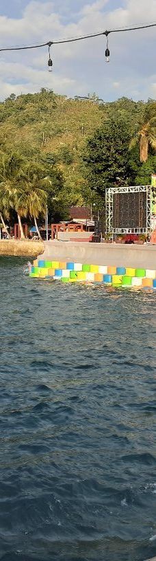 Natsepa Beach-Salahutu