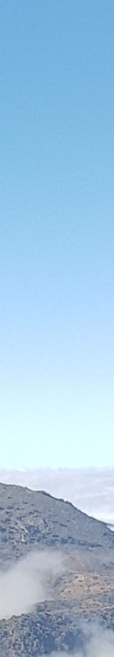 Sierra Nevada (Granada)-塞拉内华达