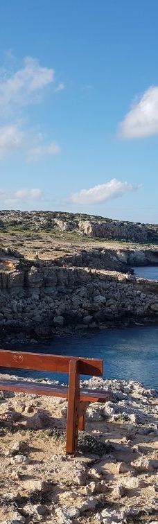 Cavo Greco National Park-圣纳帕