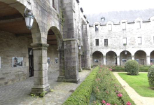 Chapelle des Ursulines景点图片