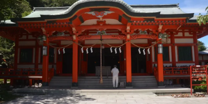 淡嶋神社