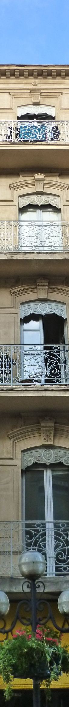 共和大道-阿维尼翁