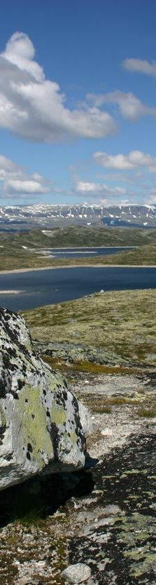 哈当尔国家公园-Voringsfoss