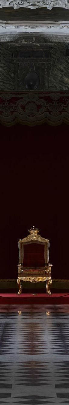 罗森堡城堡-哥本哈根