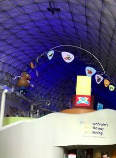 The Strong National Museum of Play-罗切斯特