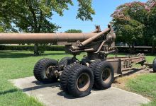 Virginia War Museum景点图片