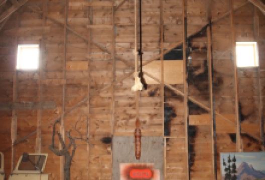 The Amazing Field Maze景点图片