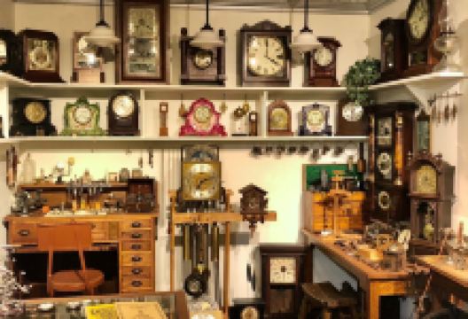 Ella Sharp Museum景点图片