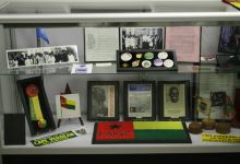 Cape Verdean Museum景点图片