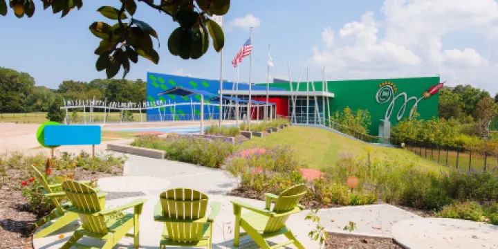 Mississippi Children's Museum