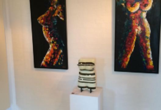 Gallery Gak景点图片