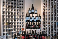 Mercury Wine景点图片