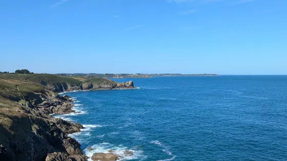 格魯安角
