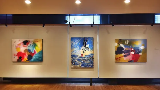 Leamington Arts Centre