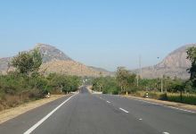 Madhugiri景点图片