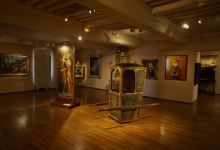 Musee des Ursulines景点图片