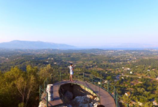 Kaiser's Throne景点图片