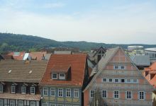 Marktkirche Sankt Nicolai景点图片