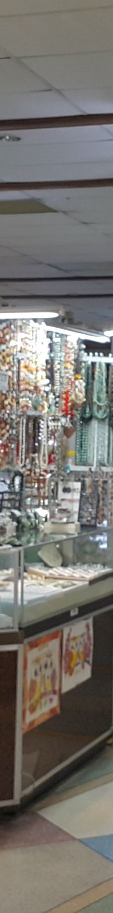 珍宝博物馆-仰光