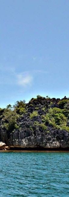 Minalahos Island-卡拉莫安