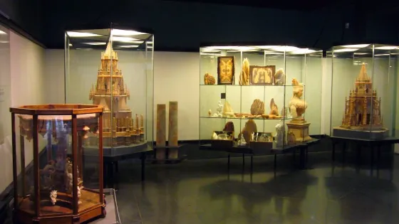 Museo Diocesano y Comarcal de Solsona