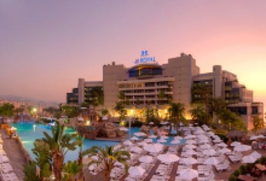 Watergate Aqua Adventure Park景点图片