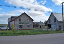 Campbell Carriage Factory Museum景点图片