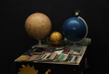 Ventspils Creativity House Planetarium and Observatory景点图片