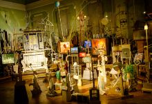 Museum of Lies景点图片