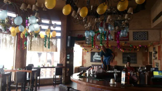 ViVA Bar