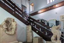 Archaeological Museum of Lamia景点图片