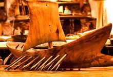 Chaos Woodcraft景点图片