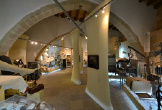 Cyprus Medical Museum景点图片