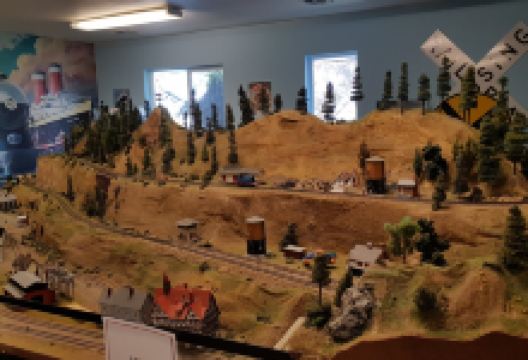 Childrens Museum of Klamath Falls景点图片
