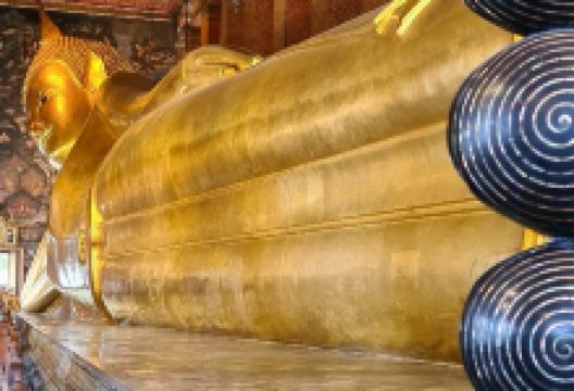 Wat Pho Bang O景点图片