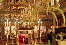 Chiesa Greco-Ortodossa della Madonna di Grecia景点图片