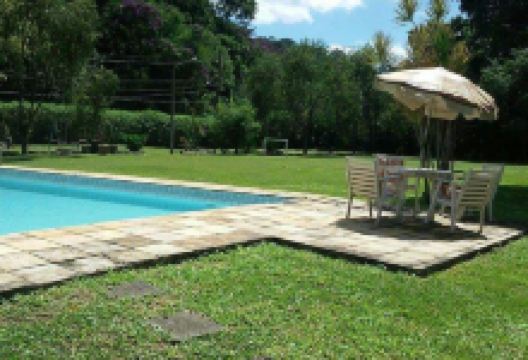 House of Culture Jose Francisco Madeira de Viveiros景点图片