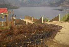 Serlui B Dam景点图片