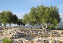 La Moleta Del Remei Iberian Village景点图片