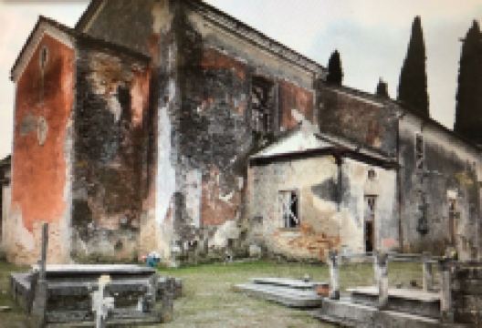 Vecchia Pieve景点图片