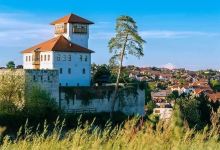 Gradačac Castle景点图片
