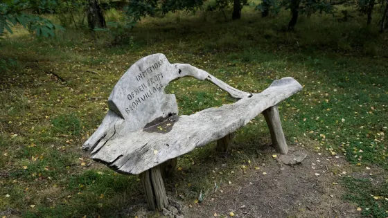 Beacon Wood Country Park