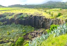 Ribeira do Maloás景点图片