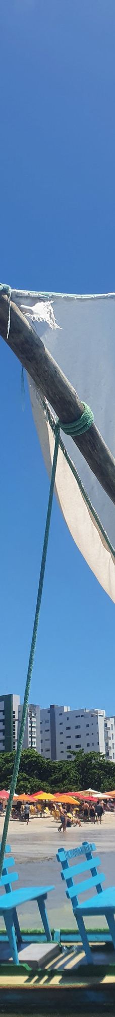 Piscinas Naturais de Pajucara-马塞约