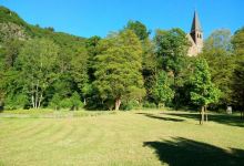 Landschaftstherapeutischer Park Römerkessel景点图片
