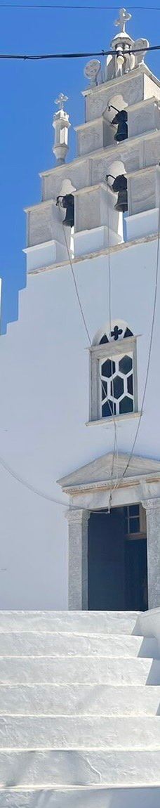 Church of Panagia Filotitissa-菲洛蒂翁