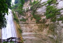 Dao Waterfalls景点图片